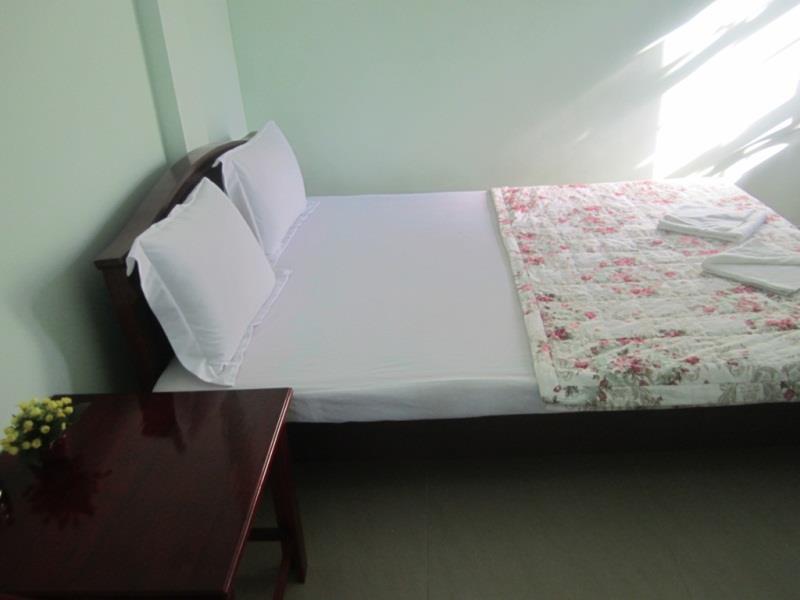 Ky Duyen Hotel Vung Tau Bagian luar foto